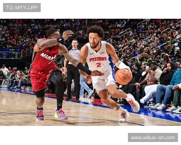 NBA活塞队重建之路年轻核心成长与未来竞争力全面解析 NBA活塞队重建之路年轻核心成长与未来竞争力全面解析