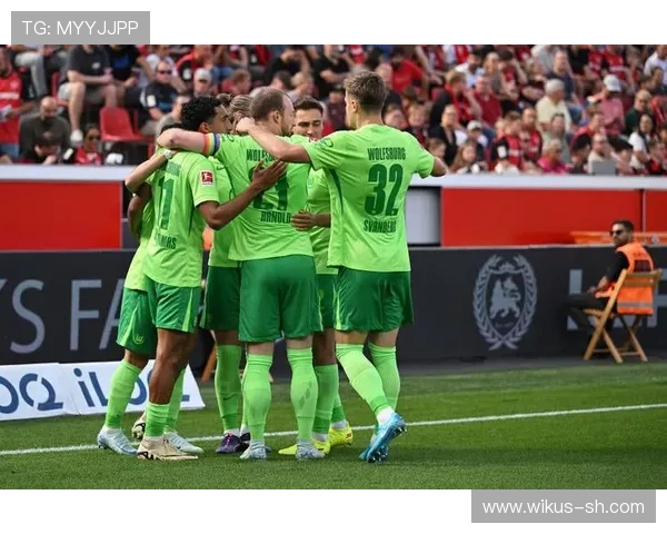 沃尔夫斯堡俱乐部崛起之路与德国足球青训体系发展的深度关联分析