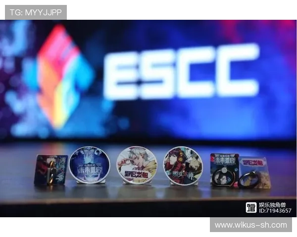 《全球电竞赛事热度攀升 多款新游戏成为竞争焦点》