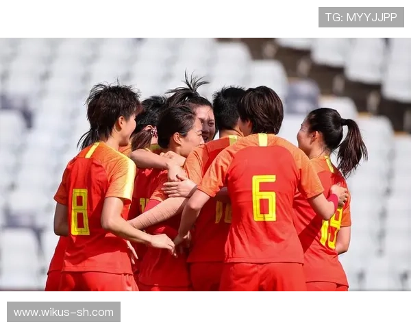 中国女足迎战世界强队 力争在国际赛场展现新风貌