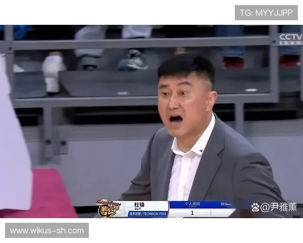 中国男篮备战世界杯 新帅杜锋挑战重振雄风 提升球队整体实力