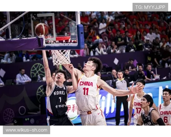 中国男篮逆转战胜韩国晋级亚洲杯四强 迎战澳大利亚决战资格 中国男篮逆转战胜韩国晋级亚洲杯四强 迎战澳大利亚决战资格