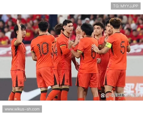 世界杯预选赛激战正酣 中国队迎战强敌全力争取出线希望