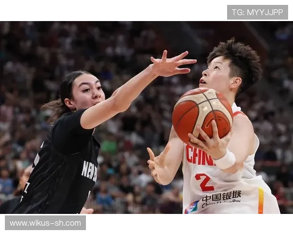 中国女篮勇夺亚洲杯冠军 展现强大实力迎接世界大赛挑战