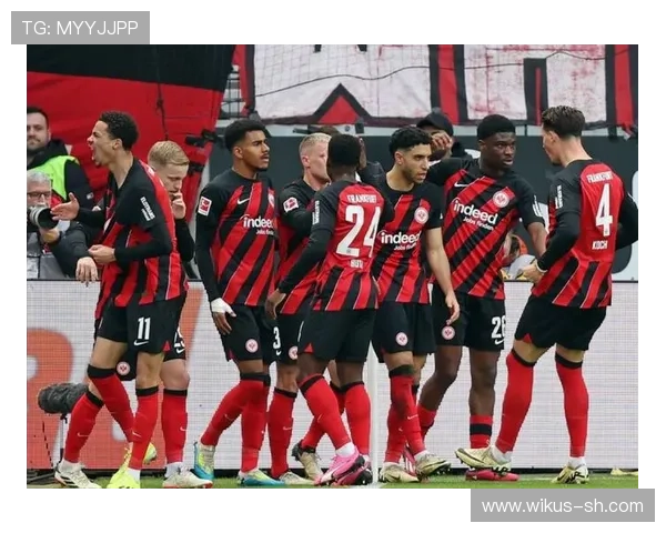 和睦法兰克福俱乐部：在足球与社区之间架起桥梁的传奇之路