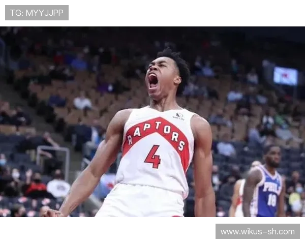 多伦多猛龙重塑团队核心迎战新赛季力争东部强势崛起