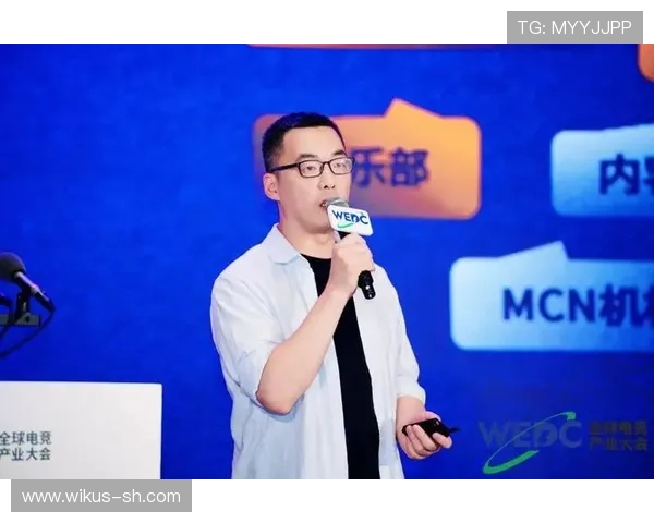 《全球电竞赛事迎来新挑战 电竞行业发展呈现新机遇与趋势》