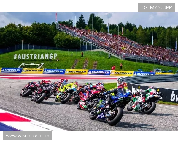 2025赛季MotoGP新规则正式公布 多项调整提升赛事竞争性与安全性