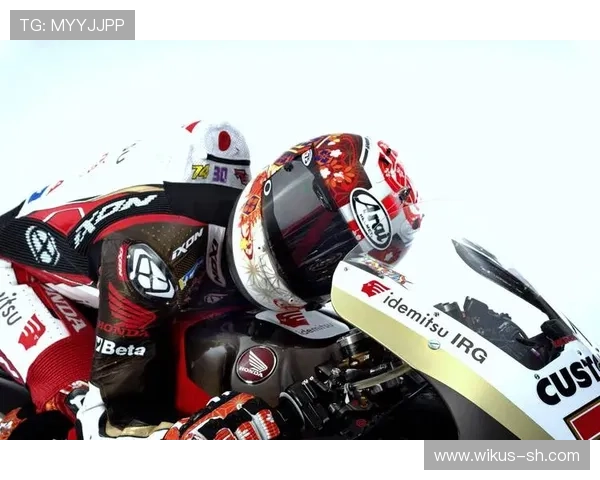 MotoGP赛季最新动态 争冠激烈竞争 车手表现抢眼 引领未来赛事发展趋势