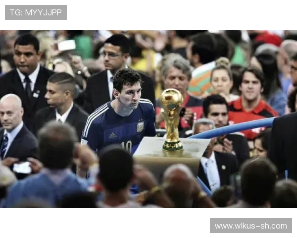 世界杯历史最佳进球评选揭晓 梅西与C罗竞争冠军桂冠