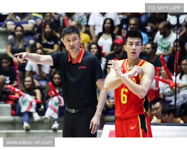 中国男篮世界杯晋级前景乐观 主帅杜锋称目标锁定前八