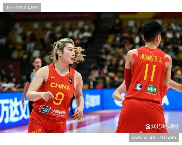 中国女篮勇夺亚洲杯冠军 确保巴黎奥运资格 展现强大实力