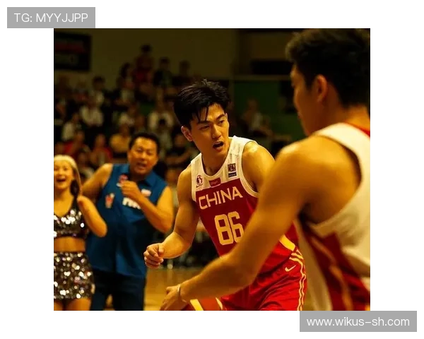 中国男篮逆袭获胜,激战全场惊心动魄,迎来世界杯预选赛重要胜利 中国男篮逆袭获胜,激战全场惊心动魄,迎来世界杯预选赛重要胜利