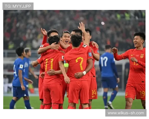 国足热身赛表现抢眼年轻球员爆发助力球队备战世预赛再添信心