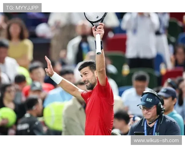 德约科维奇逆转晋级大师赛决赛再度刷新个人历史纪录