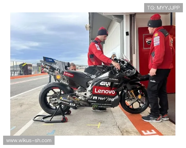 杜卡迪称霸赛季末战名将争锋马奎斯转会引发MotoGP格局巨变