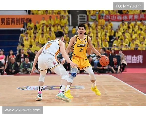 篮球世界杯激战正酣 中国队晋级八强再创历史新篇章