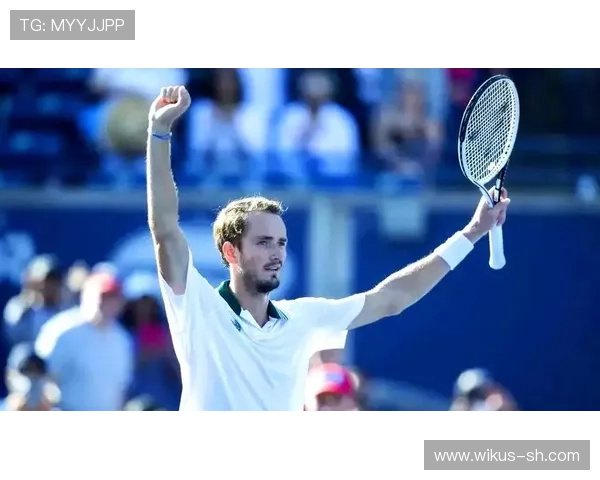 网球世界迎来新星 崭露头角的年轻球员引发关注