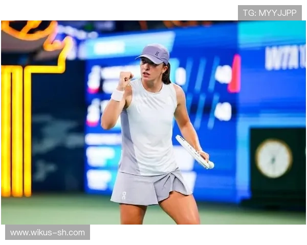 网球世界巡回赛新赛季展望：顶尖选手挑战与赛事亮点一览