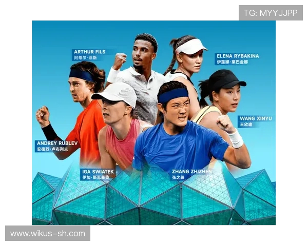 网球巨星复出之战引关注 多项新规则或将改变赛事格局