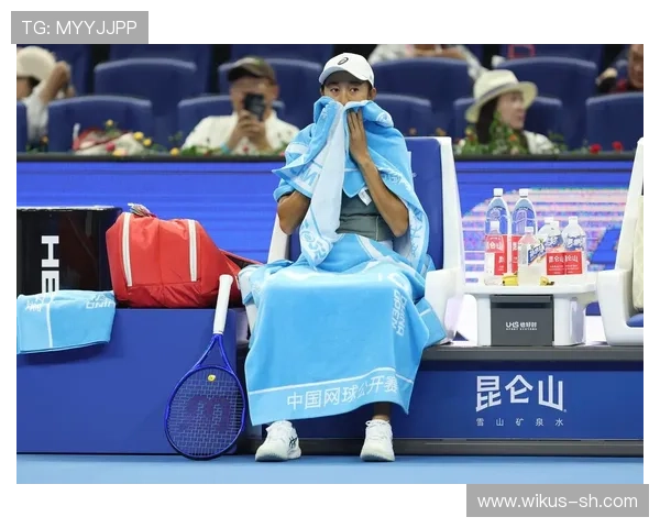 网球新星崛起：张帅携手李娜，共同推进中国网球国际化发展