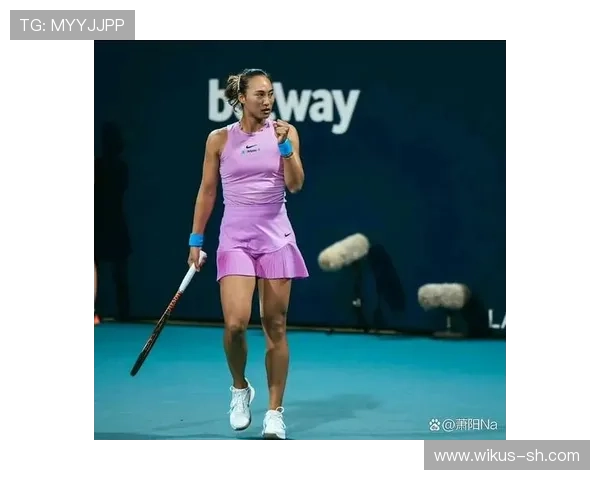 网球赛场风云再起 世界排名变化引发新一轮激烈竞争