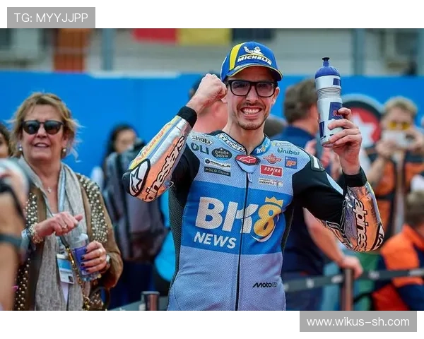 MotoGP赛事迎来新赛季前瞻 各车队全力备战冲刺新纪录