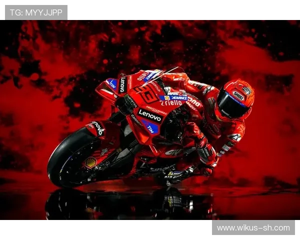MotoGP赛季精彩纷呈 新星崛起与老将争锋激烈对决