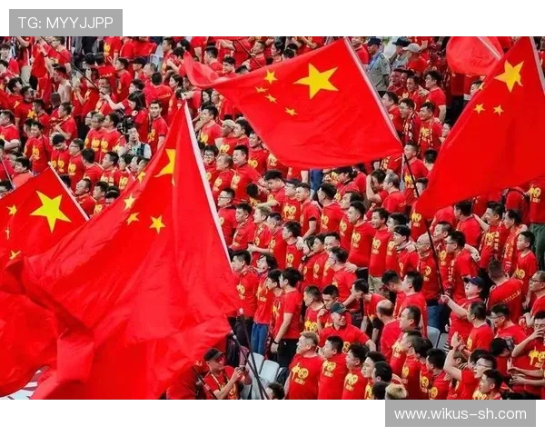 世界杯赛程公布 中国男足迎战强敌力争小组出线