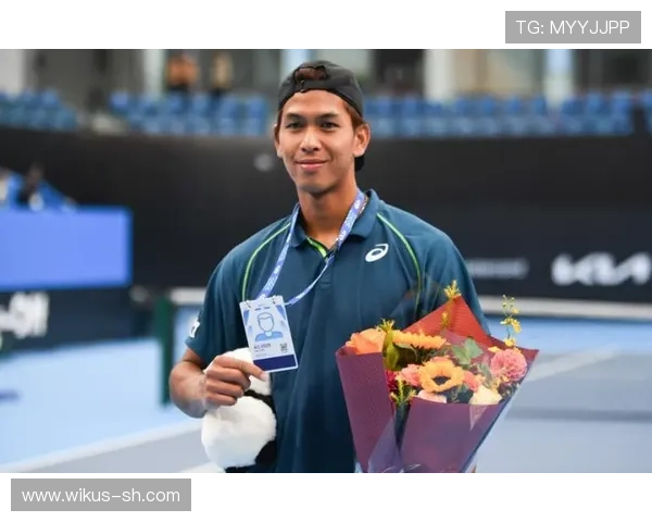 中国网球选手张帅成功晋级澳网四强 追求职业生涯首个大满贯奖杯