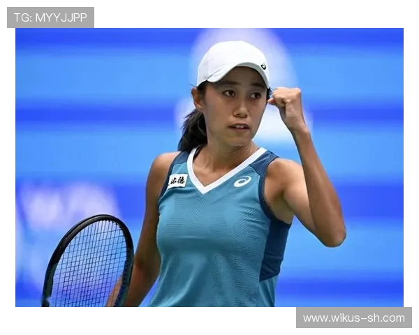 张帅重返世界前十，展现中国网球新气象