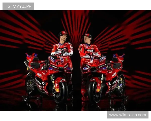 MotoGP新赛季焦点对决升级车手格局与技术革新引关注