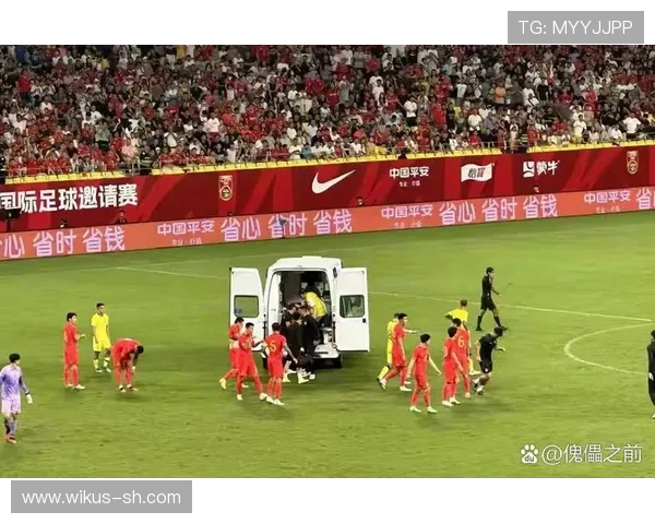 中国足球迎来新篇章 国足宣布与世界强队热身赛计划实施 中国足球迎来新篇章 国足宣布与世界强队热身赛计划实施