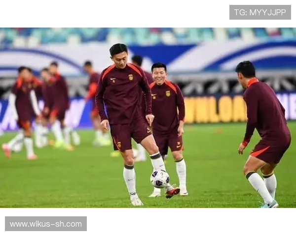 中国男足世预赛关键战来临年轻球员成胜负变量主教练战术调整引关注 中国男足世预赛关键战来临年轻球员成胜负变量主教练战术调整引关注