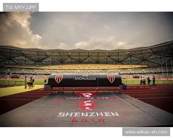 以摩纳哥足球俱乐部为核心的法甲崛起与青训传奇新篇章发展之路探索