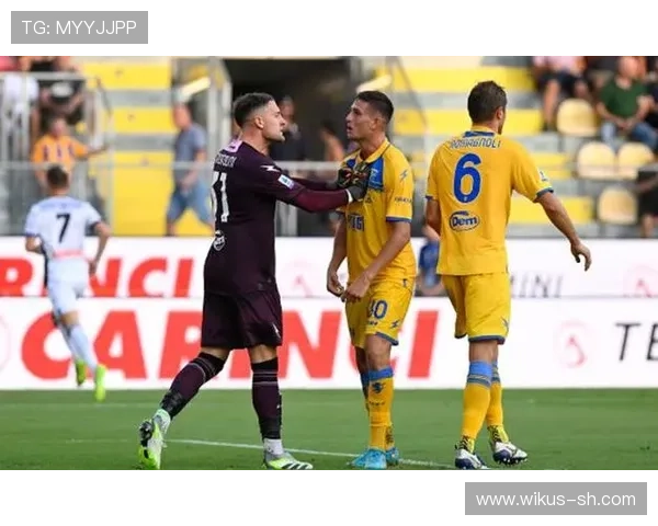 弗罗西诺内俱乐部崛起之路：从意乙低谷到顶级联赛的奋斗历程