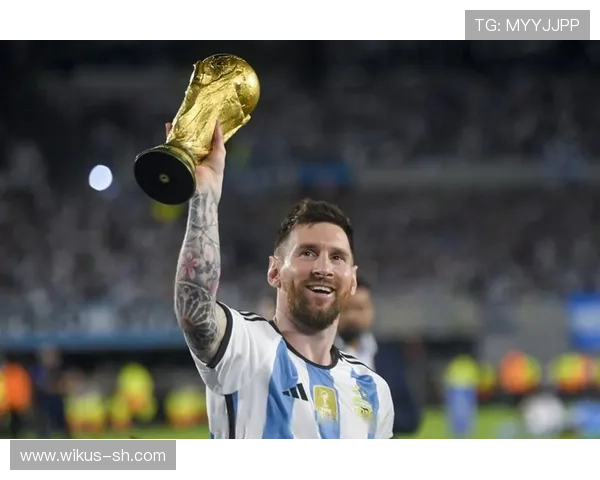 梅西加盟美国大联盟引领新潮流 足球全球化发展进入新纪元