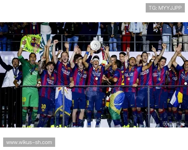 梅西携手内马尔回归巴萨引发球迷热议 揭秘两大球星重返之路