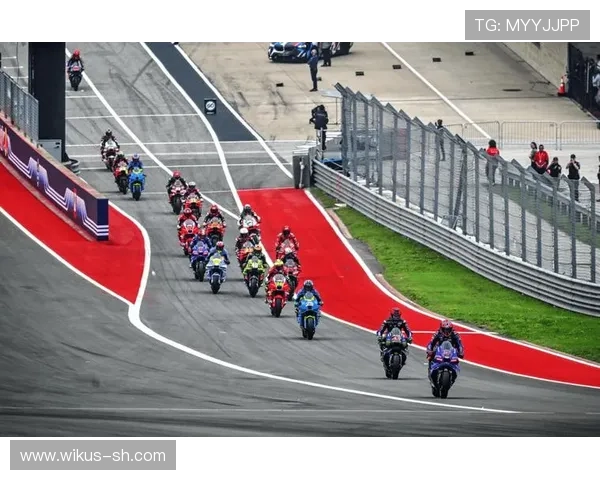 风云再起的MotoGP赛场新赛季冠军之争全面升级引爆全球关注